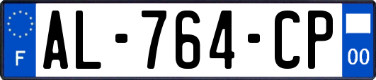 AL-764-CP