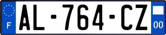 AL-764-CZ