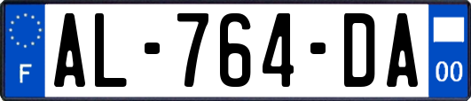 AL-764-DA