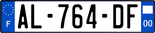 AL-764-DF