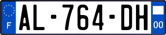 AL-764-DH
