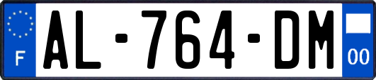 AL-764-DM