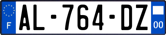 AL-764-DZ