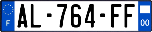 AL-764-FF