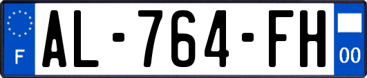 AL-764-FH