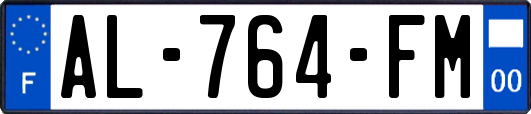 AL-764-FM