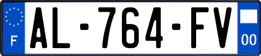 AL-764-FV
