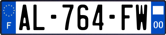 AL-764-FW