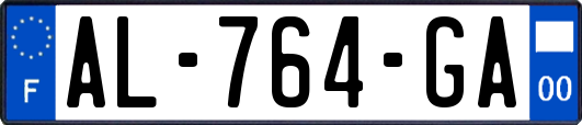 AL-764-GA