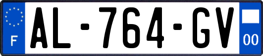 AL-764-GV
