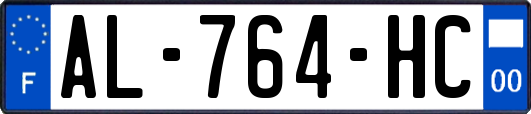 AL-764-HC