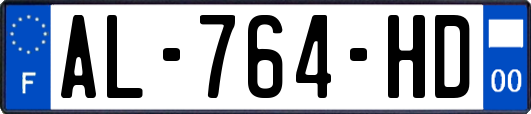 AL-764-HD