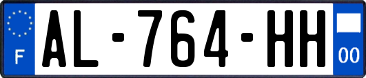 AL-764-HH