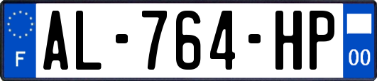 AL-764-HP
