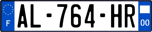 AL-764-HR