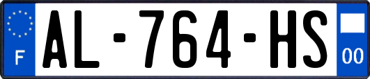 AL-764-HS
