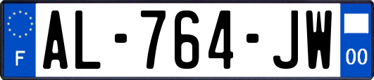 AL-764-JW