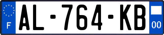 AL-764-KB