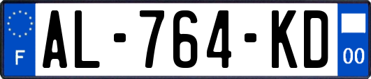 AL-764-KD