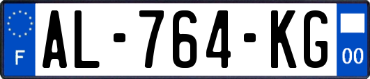 AL-764-KG