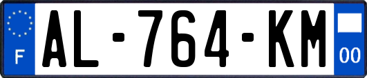 AL-764-KM