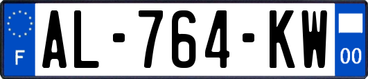 AL-764-KW