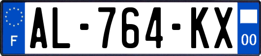 AL-764-KX