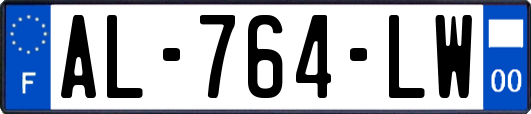 AL-764-LW