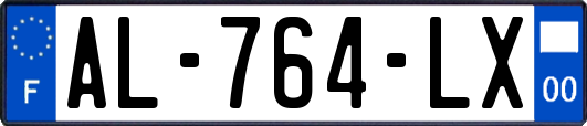 AL-764-LX