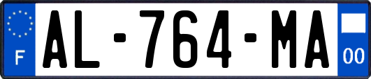 AL-764-MA