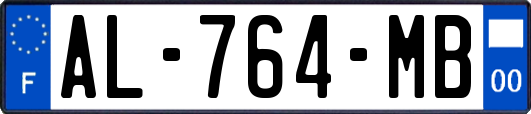 AL-764-MB