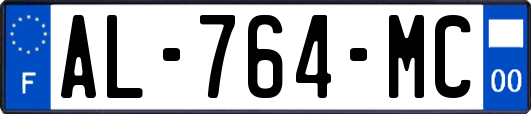 AL-764-MC