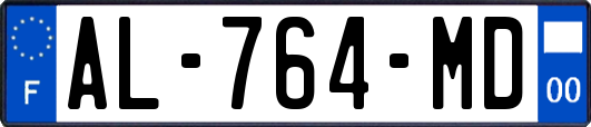 AL-764-MD