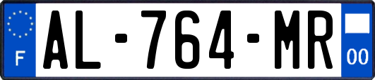 AL-764-MR