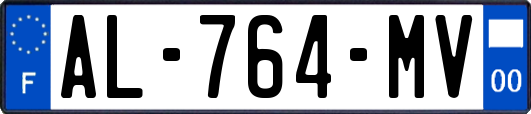 AL-764-MV