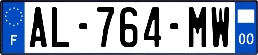 AL-764-MW