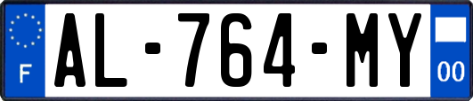 AL-764-MY