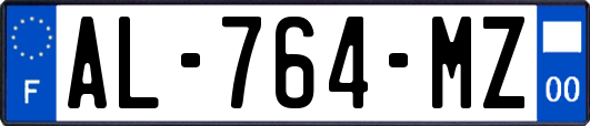 AL-764-MZ