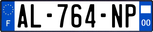 AL-764-NP