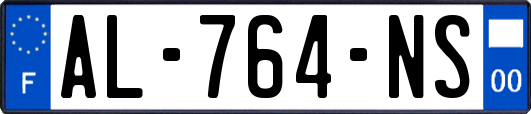 AL-764-NS