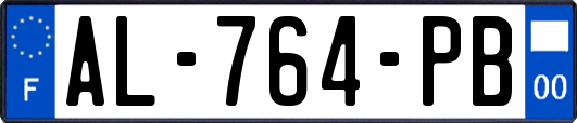 AL-764-PB