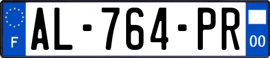 AL-764-PR
