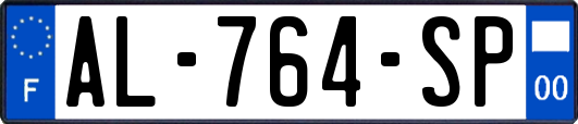 AL-764-SP
