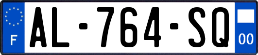 AL-764-SQ