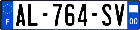 AL-764-SV