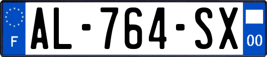 AL-764-SX
