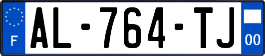 AL-764-TJ