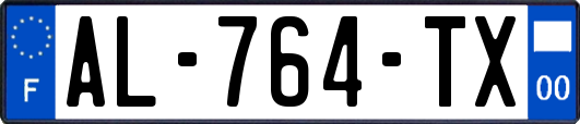AL-764-TX