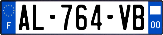 AL-764-VB