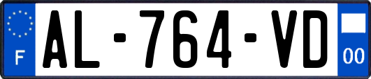 AL-764-VD